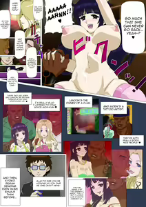 Page 13 of Ryuugaku Shita Osananajimi | My Childhood Friend Who Went to Study Abroad - preview thumbnail