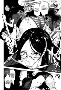Page 10 of Hakoniwa No Soto - preview thumbnail