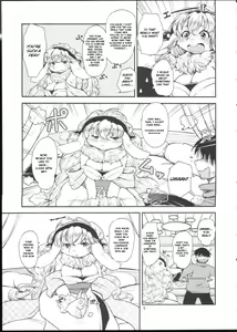 Page 4 of Angora Mohair no Megamisama - preview thumbnail