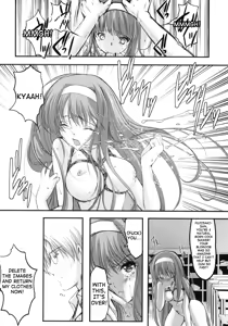 Page 21 of Shiori Dai-Ichi-Shou Kuppuku - Shinsouban - preview thumbnail