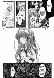 Page 22 of Shiori Dai-Ichi-Shou Kuppuku - Shinsouban - preview thumbnail
