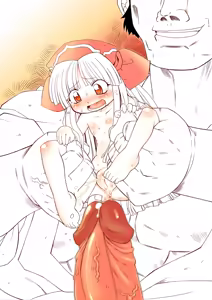 Page 9 of Matsuriuta - preview thumbnail