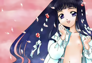 Page 4 of Kyuudai Shungabu CG Shuu VOL.3 - preview thumbnail