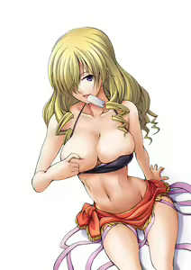 Page 25 of Tateba Shakuyaku Suwareba Botan Aruku Sugata wa 18kin | The View of Her Walking is Adult-Rated - preview thumbnail