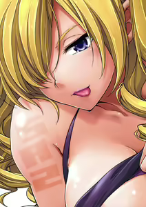 Page 26 of Tateba Shakuyaku Suwareba Botan Aruku Sugata wa 18kin | The View of Her Walking is Adult-Rated - preview thumbnail