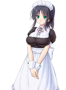 Page 916 of Skko Queen ~Kaichou no Maid-tachi~ - preview thumbnail