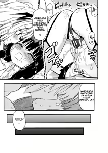 Page 19 of Sakunyuu Inma Lili | Milky succubus Lilly - preview thumbnail