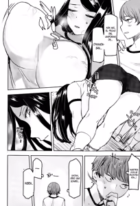 Page 4 of Chikazuite - preview thumbnail