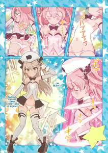 Page 5 of Mahou Shoujo Arisu☆ - preview thumbnail