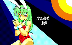 Page 3 of FADE IN - preview thumbnail