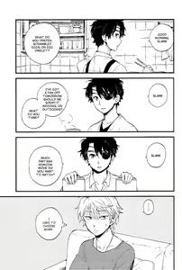 Page 3 of YES/NO - preview thumbnail
