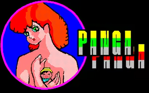 PANGA - hentai manga cover image