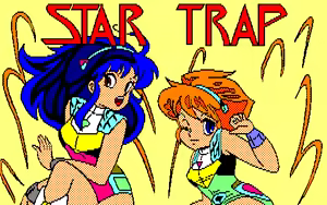 Page 2 of Cream Lemon - Star Trap - preview thumbnail