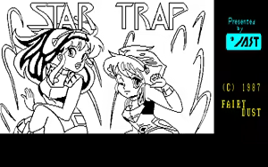 Page 30 of Cream Lemon - Star Trap - preview thumbnail