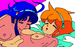 Page 7 of Cream Lemon - Star Trap - preview thumbnail