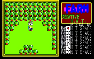 Page 9 of FARM - preview thumbnail