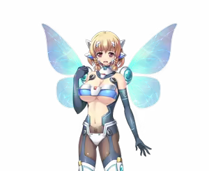 Page 504 of Divine Heart Karen ~Kantsui Sennou no Wana~ - preview thumbnail