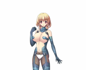 Page 510 of Divine Heart Karen ~Kantsui Sennou no Wana~ - preview thumbnail