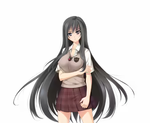 Page 578 of Divine Heart Karen ~Kantsui Sennou no Wana~ - preview thumbnail