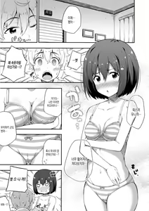 Page 18 of Ano Bijutsubuin ni wa Mondai ga Aru! - preview thumbnail