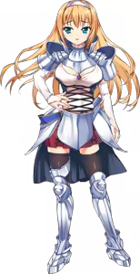 Page 951 of Youjoku no Onna Kishi, Ogre no Naedoko ni Otsu - preview thumbnail