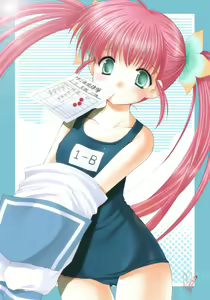 Page 77 of Imomuya Ika ga deshou? - How do you like Imomuyahompo? - Azuma Yuki CG Shuu 1 - preview thumbnail