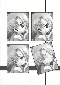 Page 8 of MOUSOU THEATER 21 - preview thumbnail