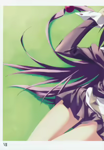 Page 7 of Goethic Love - preview thumbnail