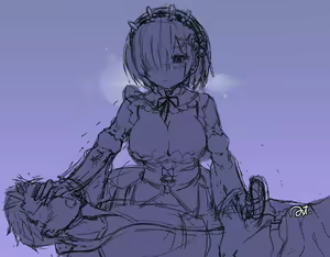 Page 16 of Omote to Ura - preview thumbnail