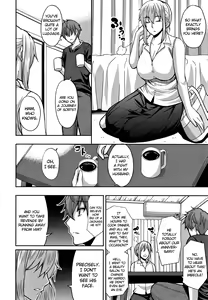 Page 119 of Osaekirenai kono Kimochi - preview thumbnail