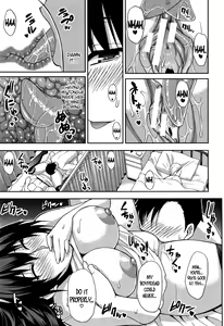 Page 54 of Osaekirenai kono Kimochi - preview thumbnail