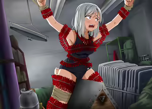 Page 37 of Raper Game 2 - preview thumbnail