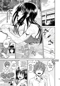 Page 121 of Harem Collection (decensored) - preview thumbnail
