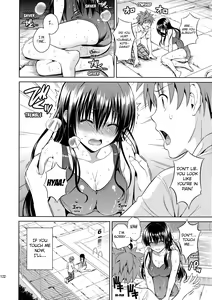 Page 124 of Harem Collection (decensored) - preview thumbnail