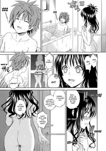 Page 36 of Harem Collection (decensored) - preview thumbnail