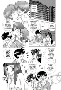 Page 7 of Futari Ecchi Part 371 + 372 - preview thumbnail