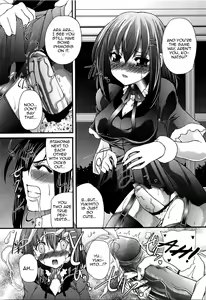 Page 5 of Kareshi? Kanojo? no Hoshuu Youkou - preview thumbnail
