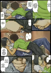 Page 16 of Oba-san no Karada ga Kimochi Yosugiru kara ~Boku no Oba-san wa Chou Meiki datta~ | My Aunt's Body is Irresistible. ~Her Hole is the Best~ - preview thumbnail