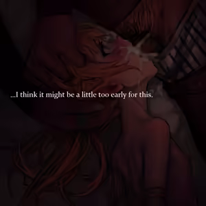 Page 164 of Mail-Order Elf (decensored) - preview thumbnail