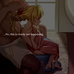 Page 224 of Mail-Order Elf (decensored) - preview thumbnail