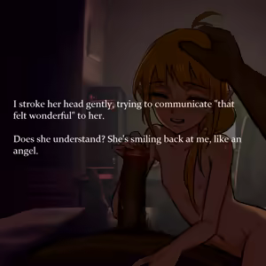 Page 279 of Mail-Order Elf (decensored) - preview thumbnail