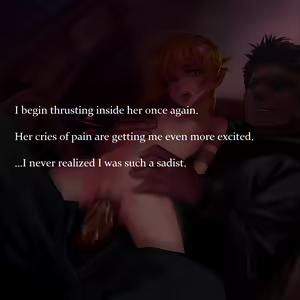 Page 77 of Mail-Order Elf (decensored) - preview thumbnail