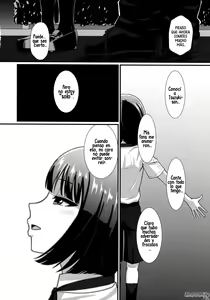 Page 5 of Mesu Kagura R - preview thumbnail