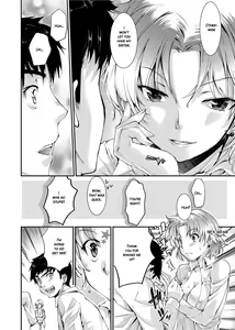 Page 125 of Mitsugetsu Honey | Honeymoon Honey (decensored) - preview thumbnail