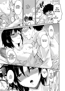 Page 134 of Mitsugetsu Honey | Honeymoon Honey (decensored) - preview thumbnail
