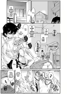 Page 146 of Mitsugetsu Honey | Honeymoon Honey (decensored) - preview thumbnail