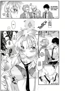 Page 150 of Mitsugetsu Honey | Honeymoon Honey (decensored) - preview thumbnail