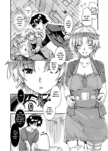 Page 167 of Mitsugetsu Honey | Honeymoon Honey (decensored) - preview thumbnail