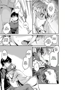 Page 192 of Mitsugetsu Honey | Honeymoon Honey (decensored) - preview thumbnail