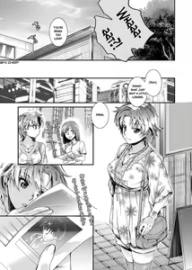 Page 208 of Mitsugetsu Honey | Honeymoon Honey (decensored) - preview thumbnail